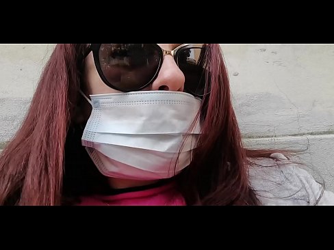 ❤️ Николетта хөршөөсөө өшөө авч, гараашдаа шээж байна (Италийн тусгай Ковид19 хорио цээр) ❌ Порно манайд mn.pinkporno.ru